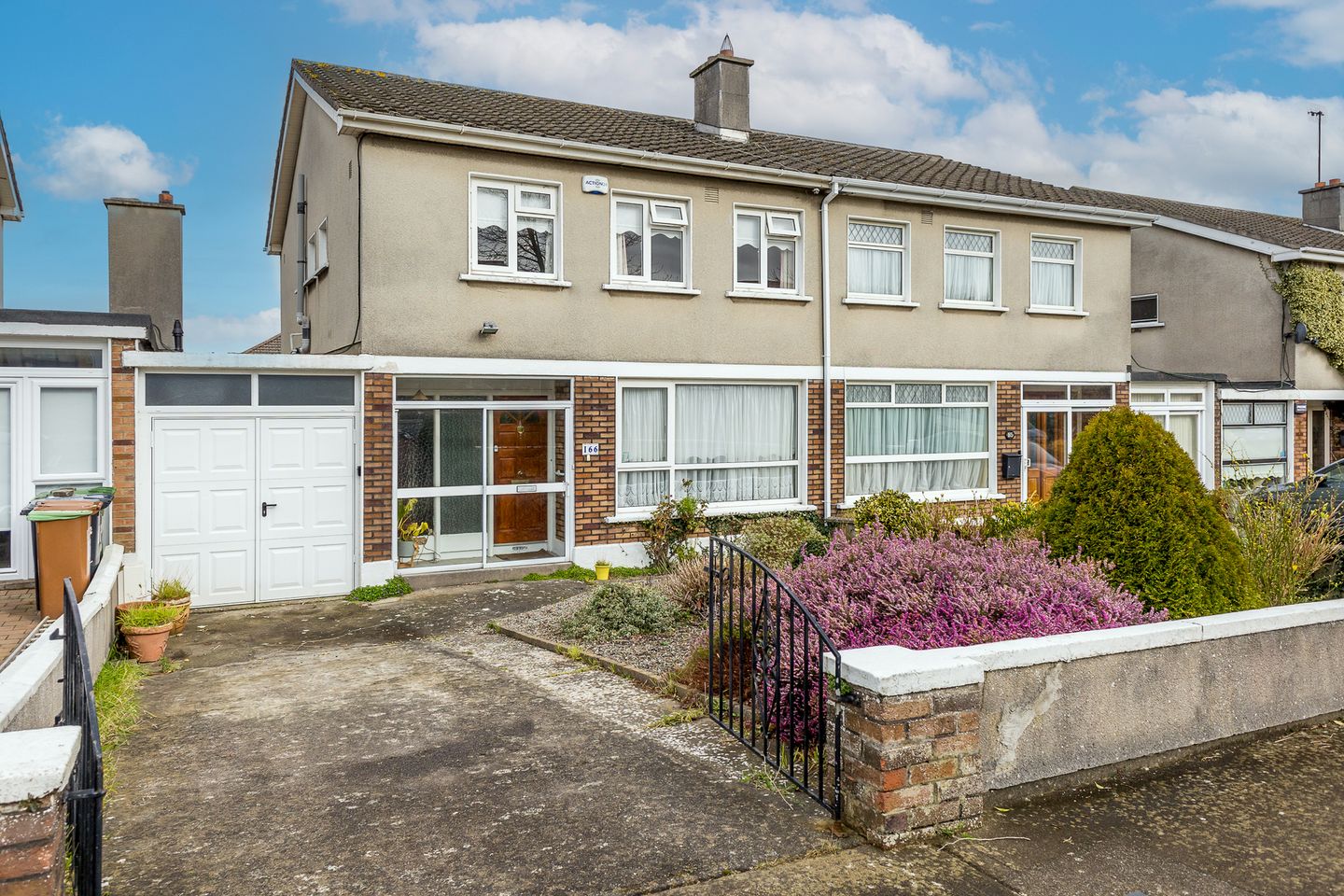 166 Seapark, Malahide, Co. Dublin, K36EK10