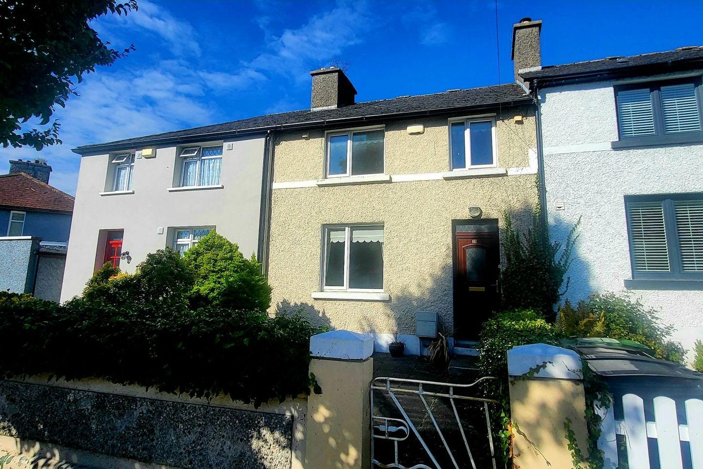 58 Ferguson Road, Drumcondra, Dublin 9, D09E030 is for sale on Daft.ie