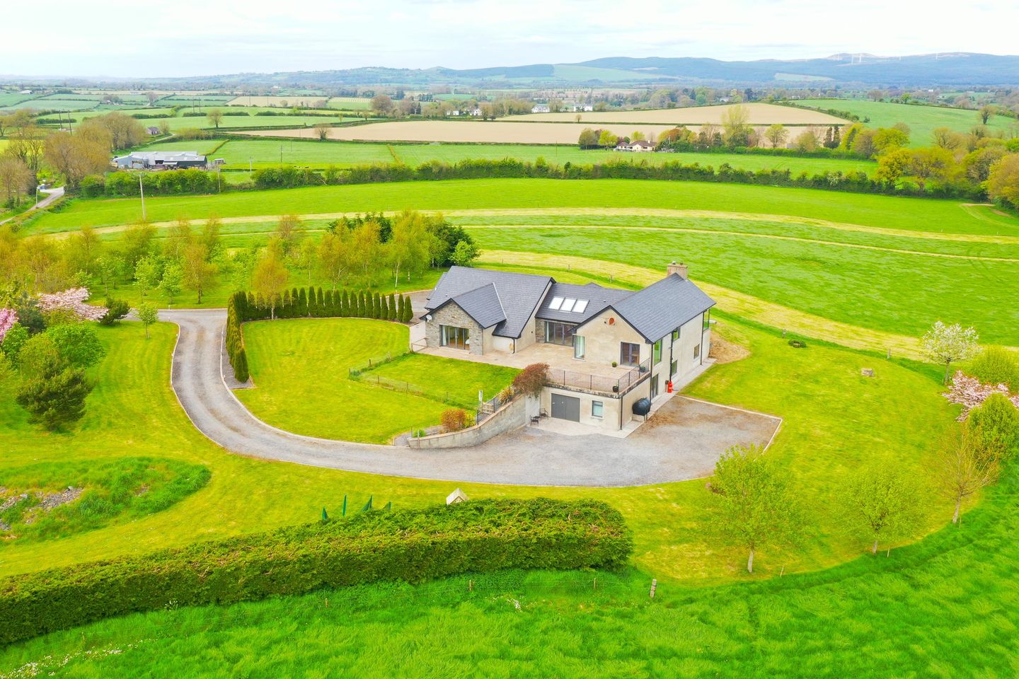 Mountain View, Clogheen, Buttevant, Co. Cork, P51E6V6 is for sale on