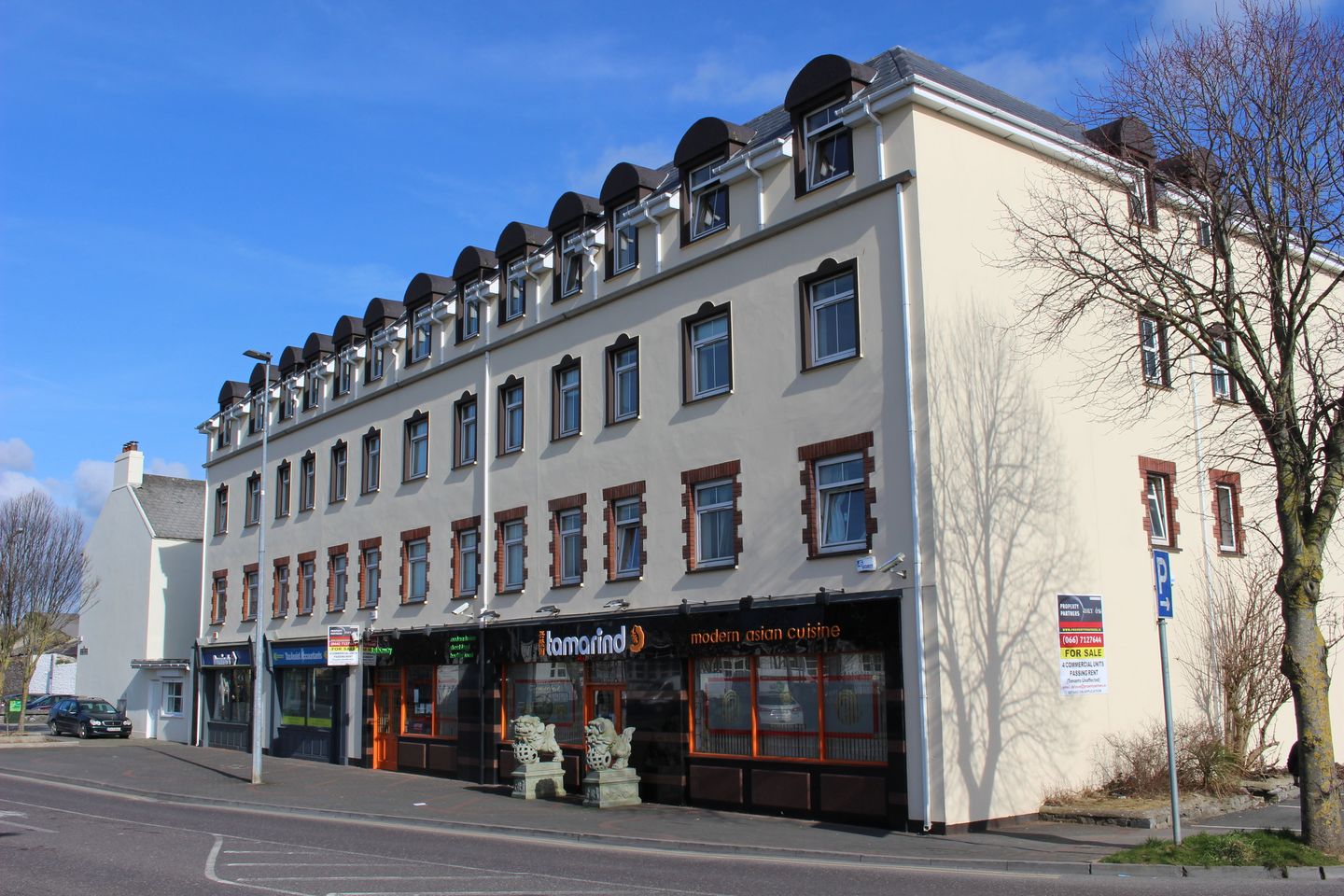 Apartment 2, Carraig House, Tralee, Co. Kerry, V92K163 is for sale on