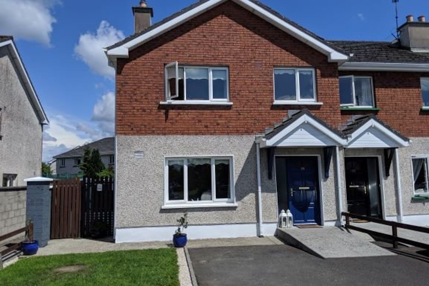 155 Coille Bheithe, Nenagh, Co Tipperary, Nenagh, Co. Tipperary, E45YF89