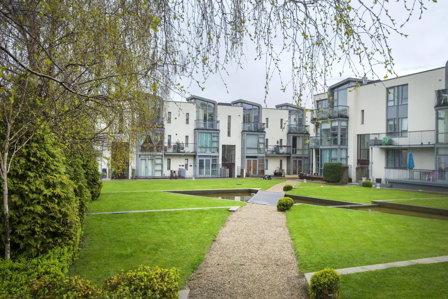 Apartment 50 Eaglewood, Rochestown Avenue, Dun Laoghaire, Co. Dublin is for sale on Daft.ie