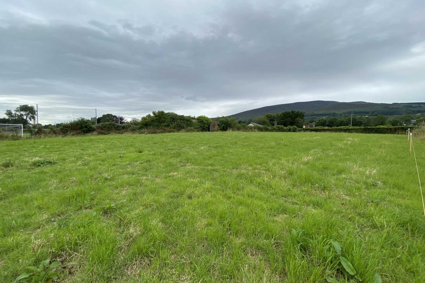 Site at Ballypatrick, Clonmel, Co. Tipperary
