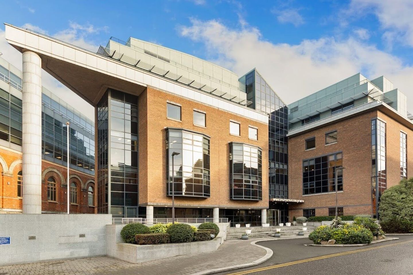 4 Custom House Plaza, IFSC, Dublin 1