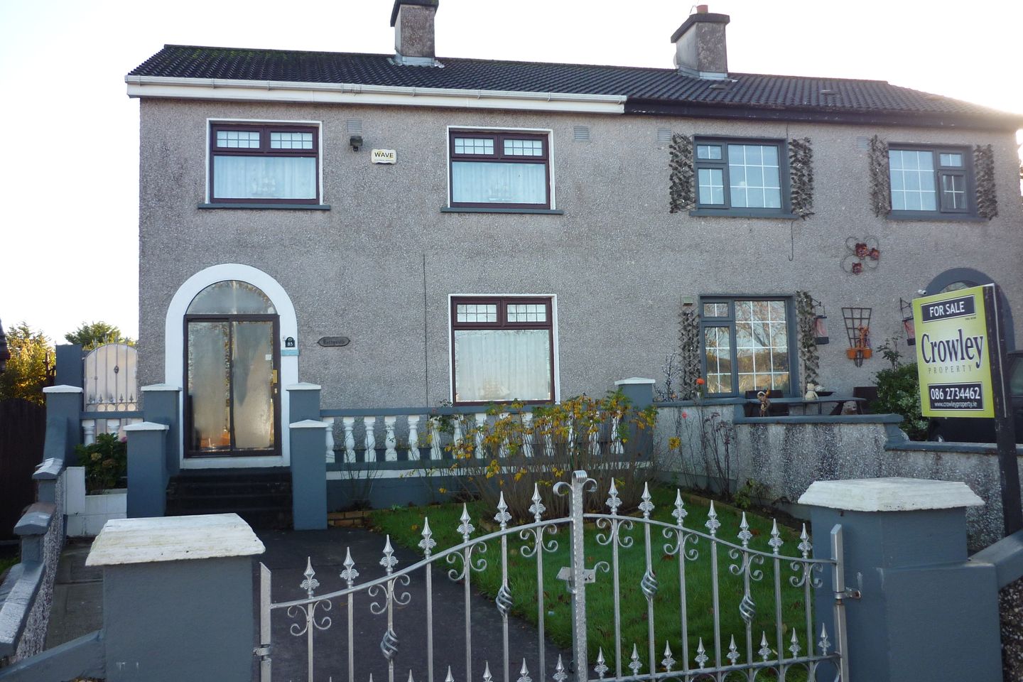 Bettyville, 85 Bride Valley View, Fairhill, Co. Cork is for sale on Daft.ie