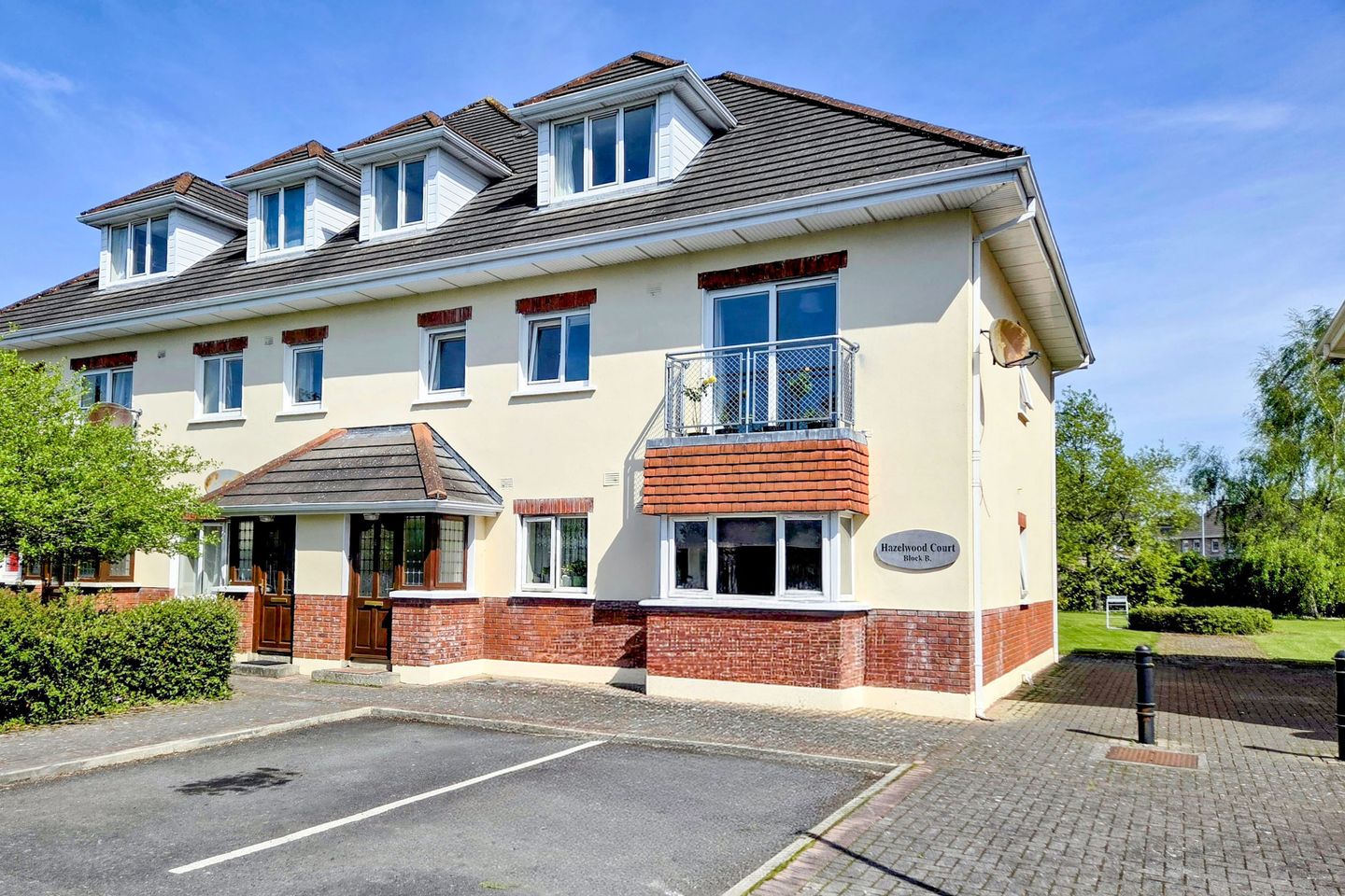 6B Hazelwood Court, Thurles, Co. Tipperary, E41VN52