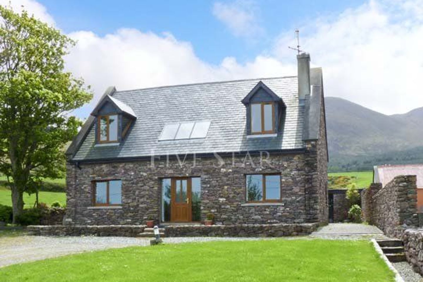 Holiday Homes in Castlegregory, Co. Kerry on Daft.ie