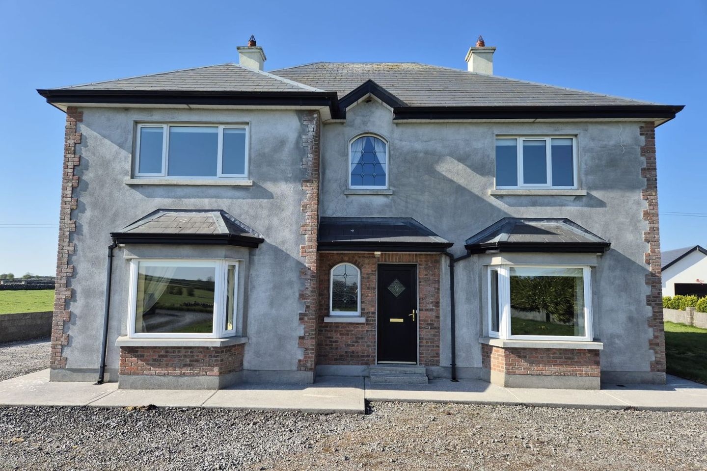 Tara House, Bullaun, Cummer, Turloughmore, Co. Galway, H54E004