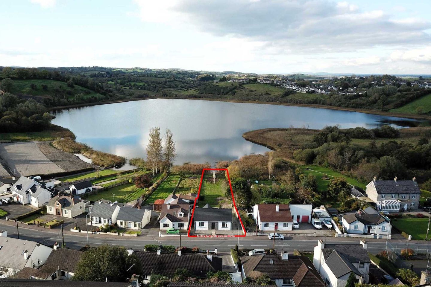 Sligo Road, Enniskillen, Co. Fermanagh is for sale on Daft.ie