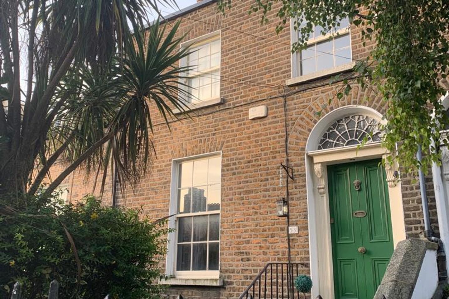 53 Bayview Avenue, North Strand, North Strand, Dublin 3, D03P2Y9 is for