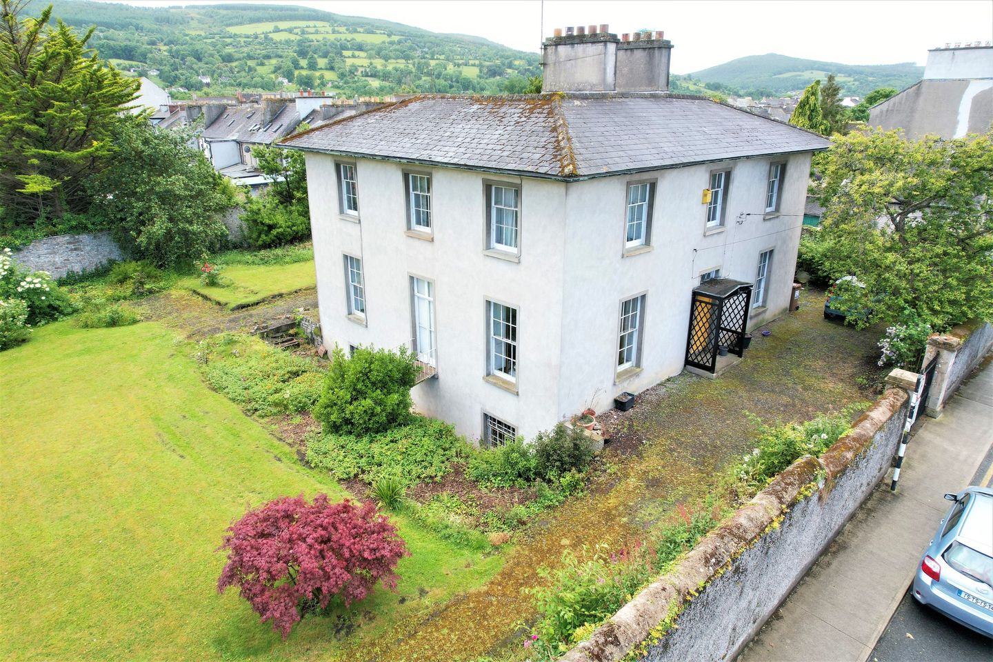 The Lodge, O'Neill Street, Clonmel, Co. Tipperary, E91H028