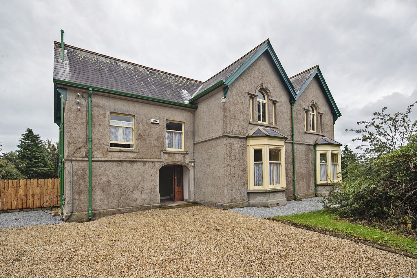 Parks Road, Lismore, Co. Waterford, P51NH31