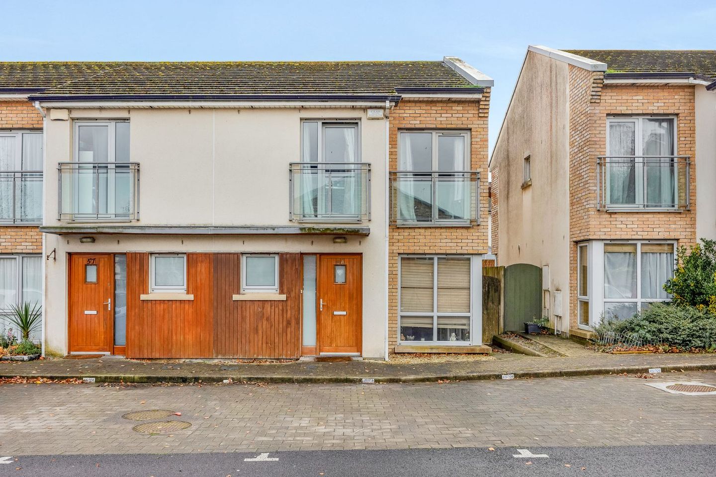 58 Waterside Court, Waterside, Malahide, Co. Dublin, K36CX40