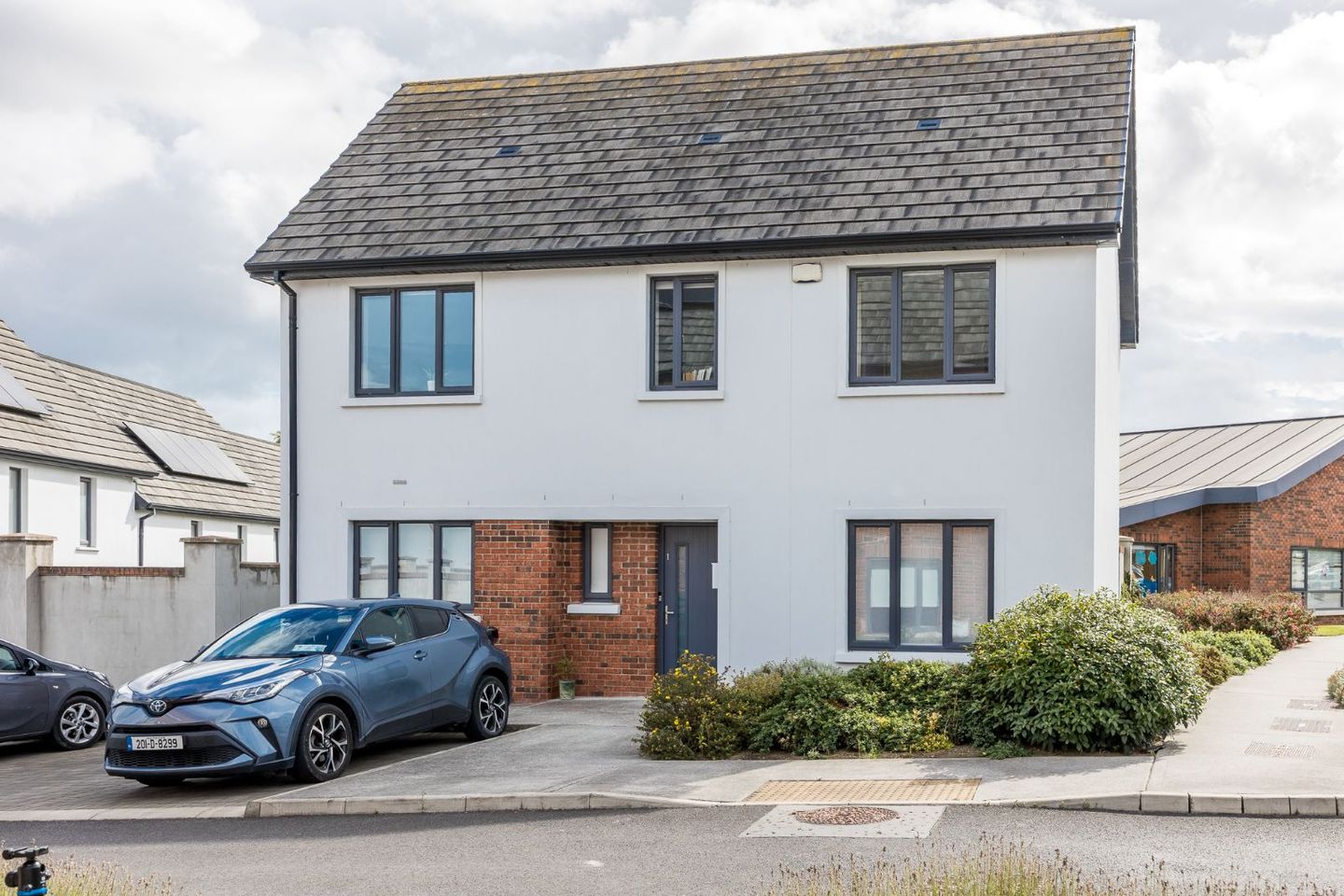 1 Muileann Mews , Swords, Co. Dublin, K67K7C9