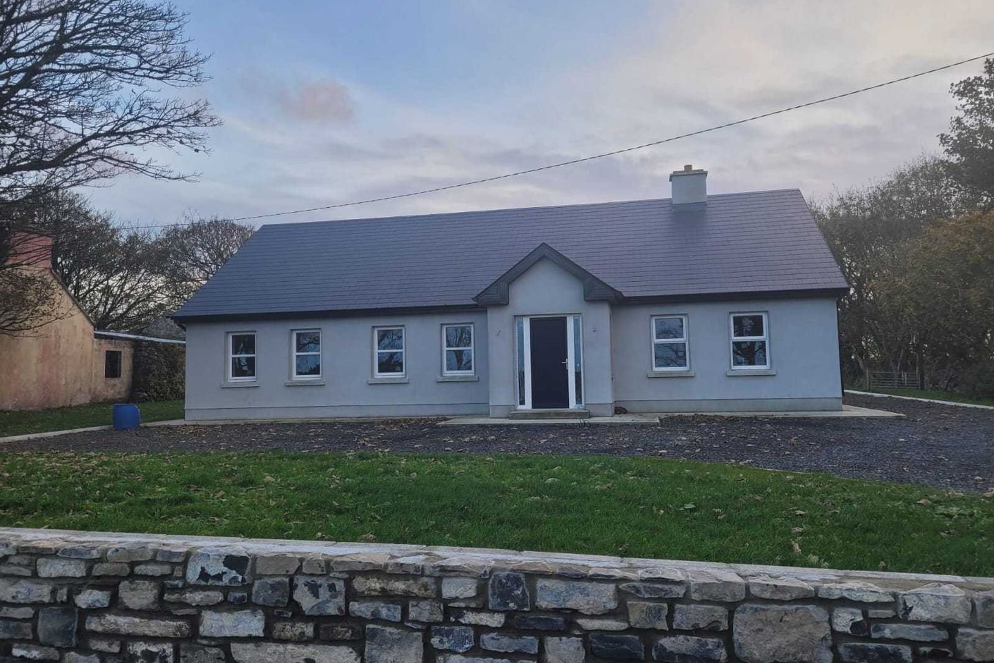 Killeenduff, Easkey, Co. Sligo, F26C7XH is for sale on Daft.ie