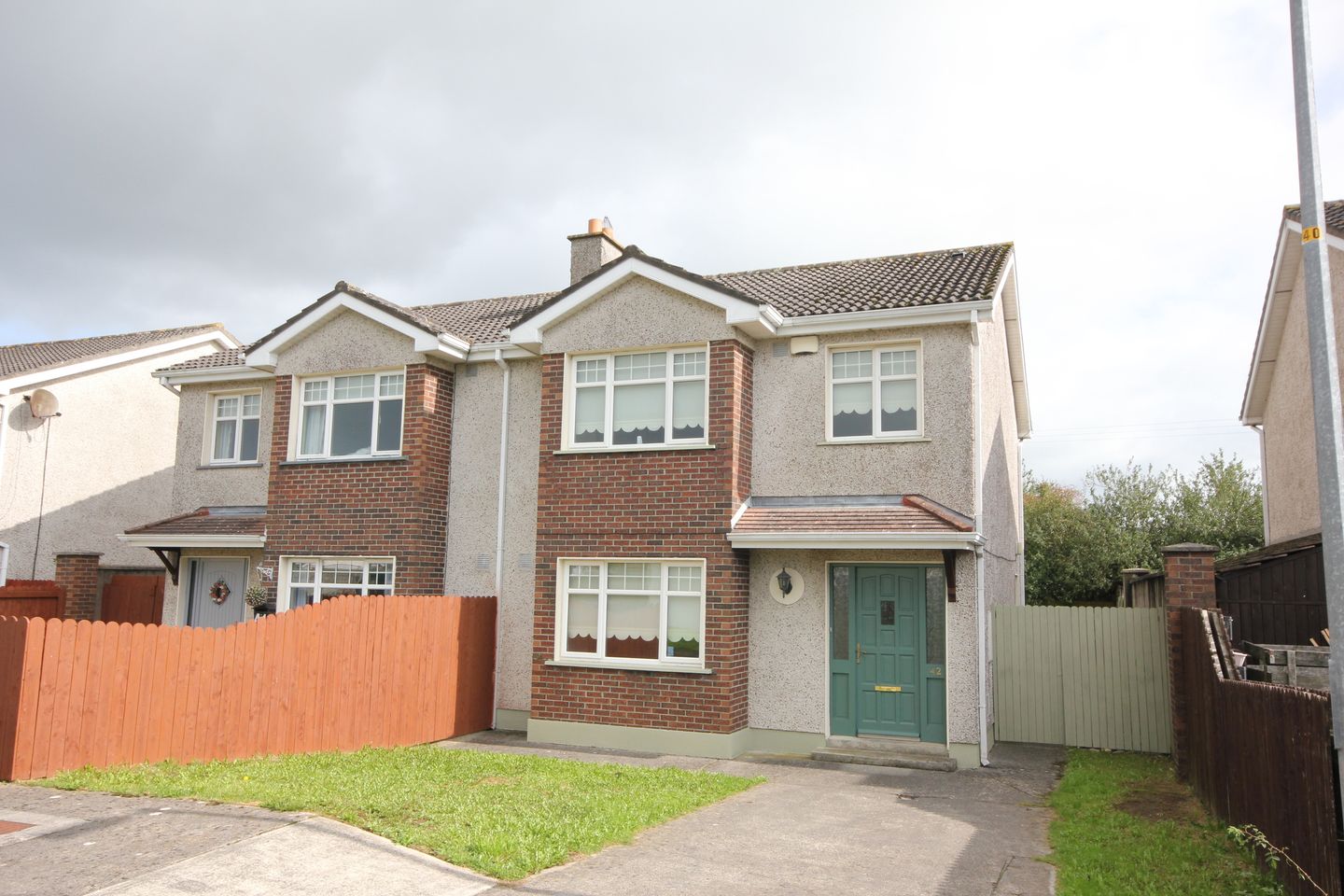 42 Rossvale Court, Mountmellick Road, Portlaoise, Co. Laois, R32NY9A