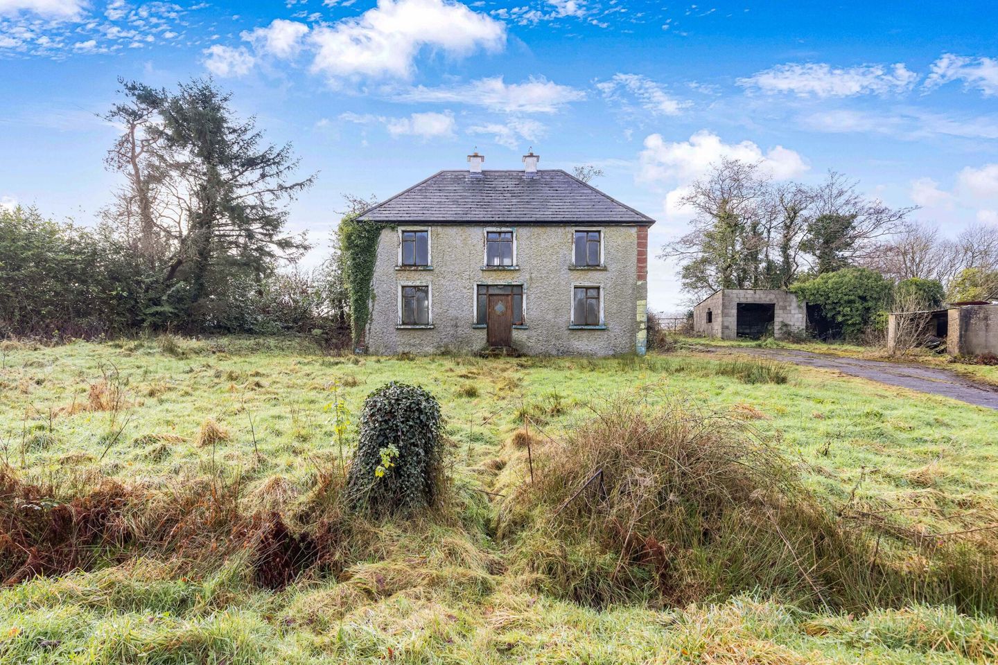 Portlongfield, Killeshandra, Co Cavan, H12EH01