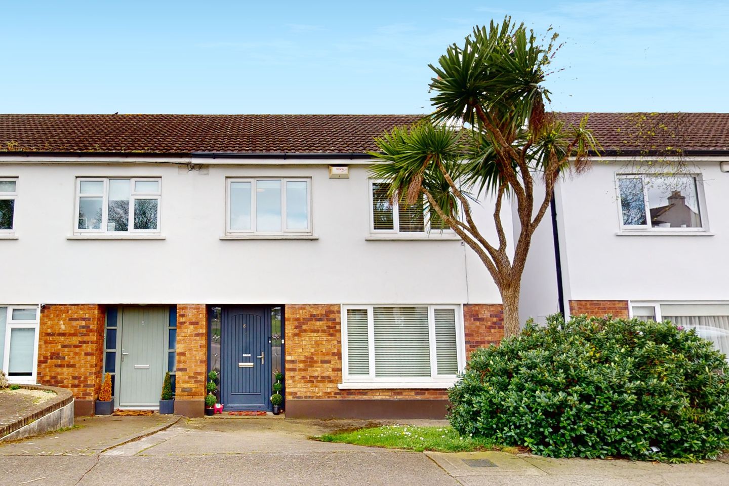 6 Barclay Court, Blackrock, Co. Dublin