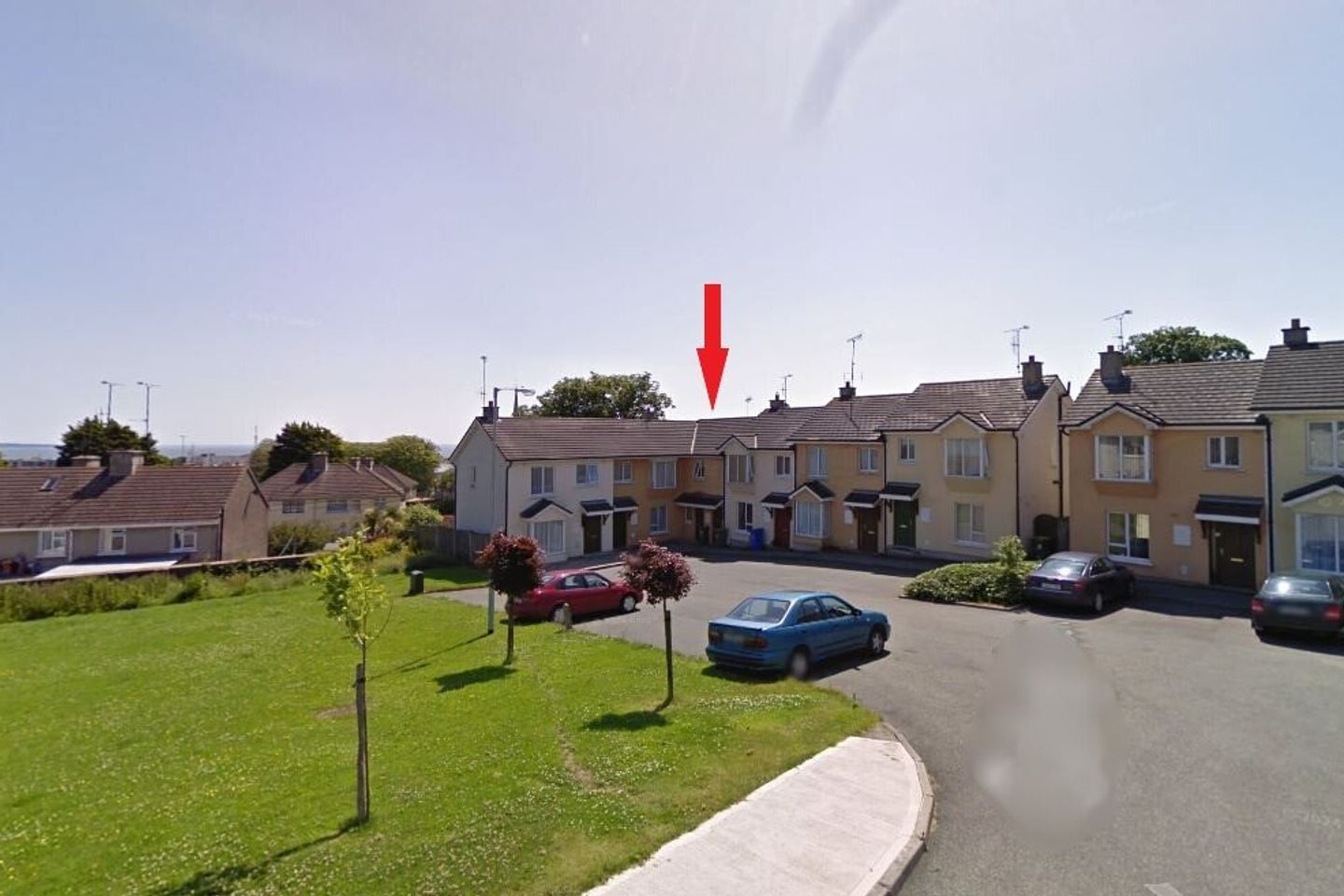 66 College Green, Summerhill, Wexford Town, Y35VF20