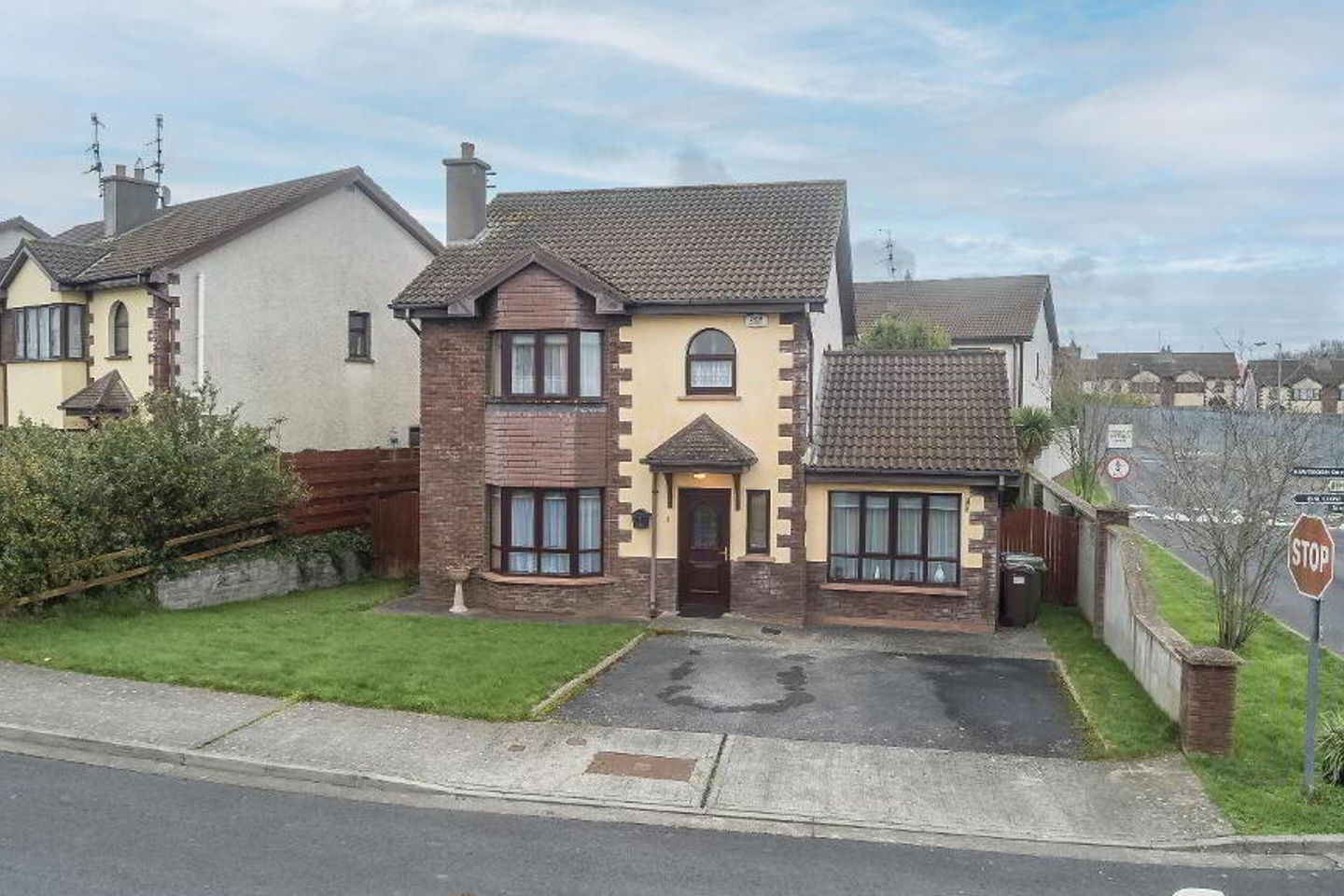 1 Elm Close, Bellfield, Waterford City, Co. Waterford, X91Y05R