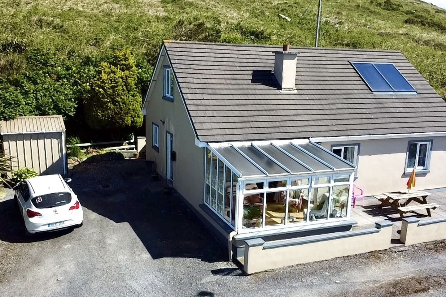 Glenderry, Ballyheigue, Ballyheigue, Co. Kerry, V92R8P4 is for sale on