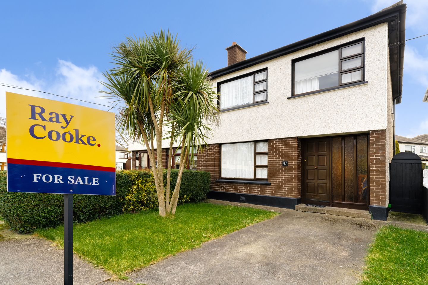 91 St Johns Wood, D22 XH04, Clondalkin, Dublin 22