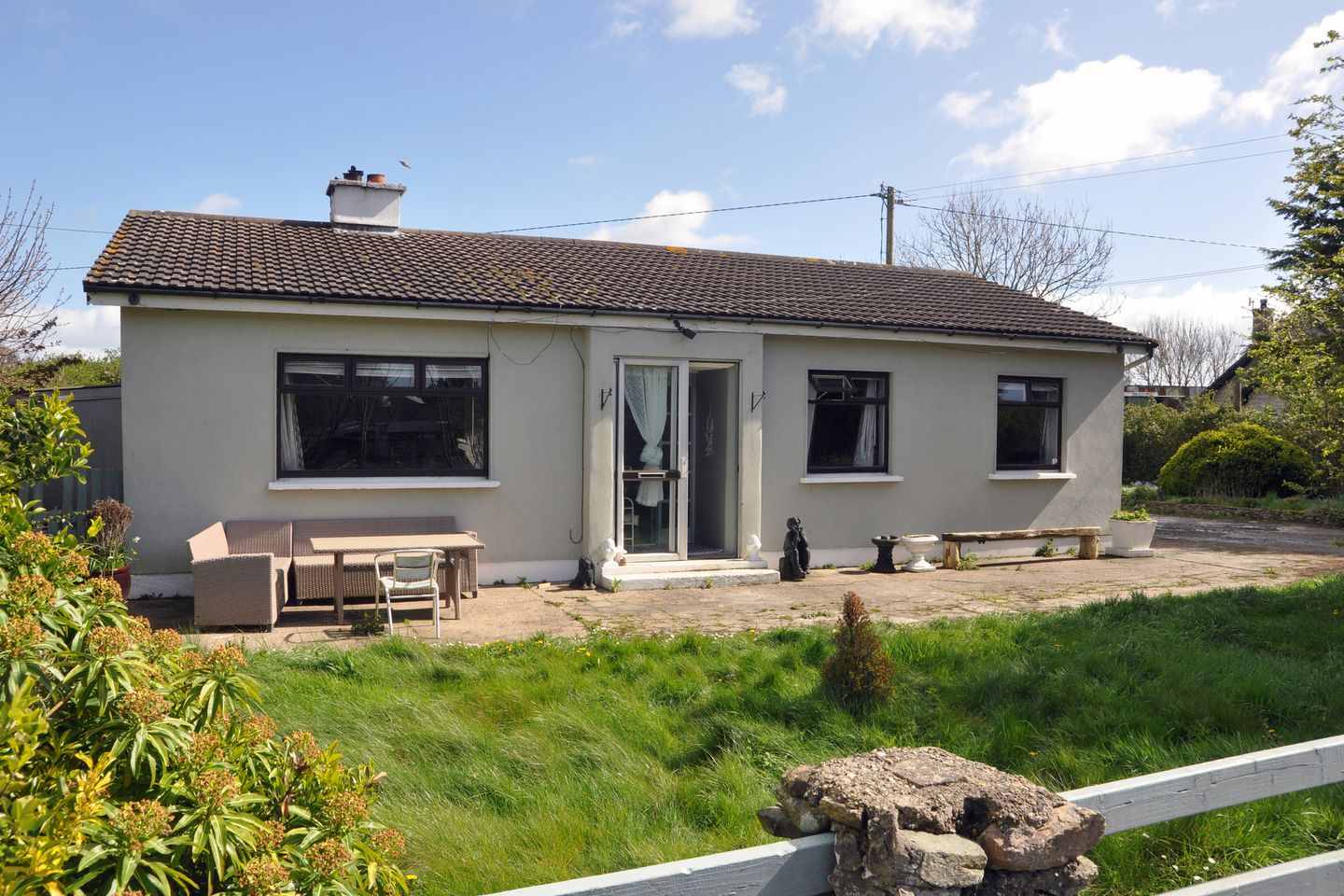 Newtown, Kilmore Quay, Co. Wexford, Y35N528 is for sale on Daft.ie