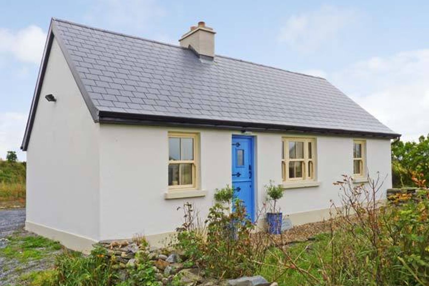 Spanish Point, Co. Clare