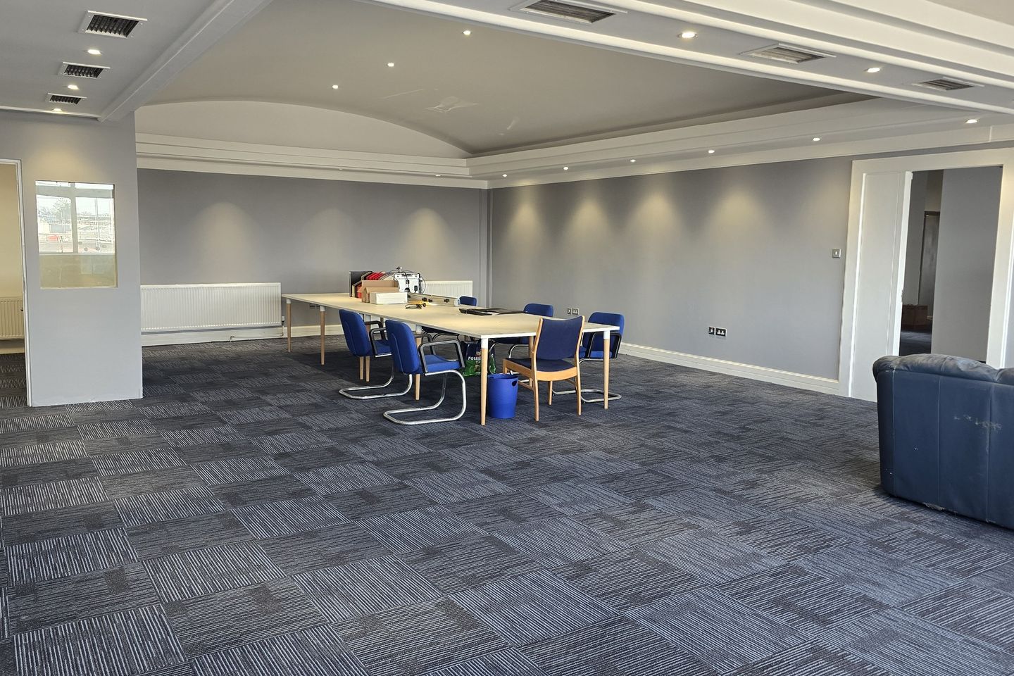 JFK Industrial Estate, Fox & Geese, Dublin 22