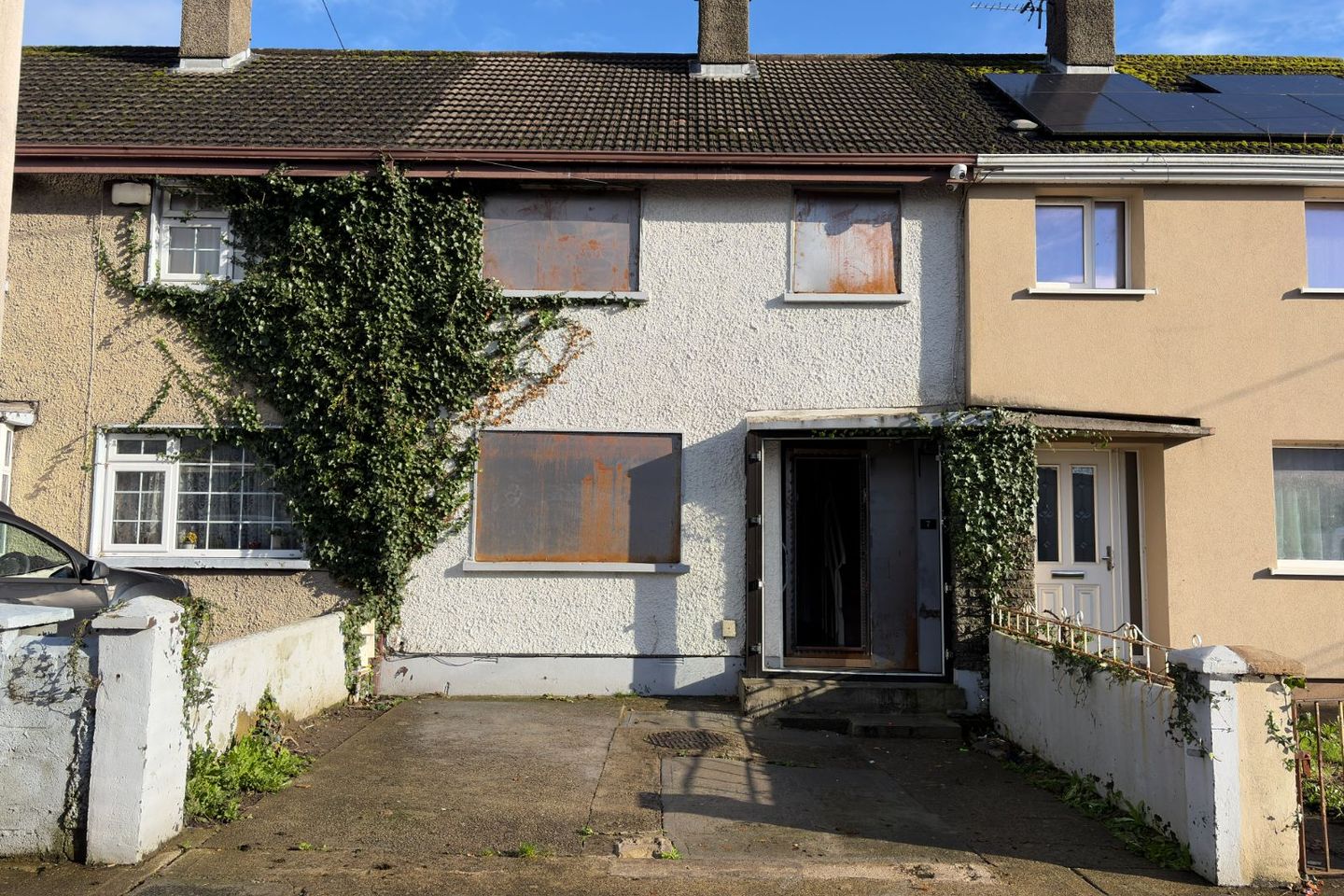7 Sarsfield Court, Garryowen, Pennywell, Co. Limerick, V94PPC5