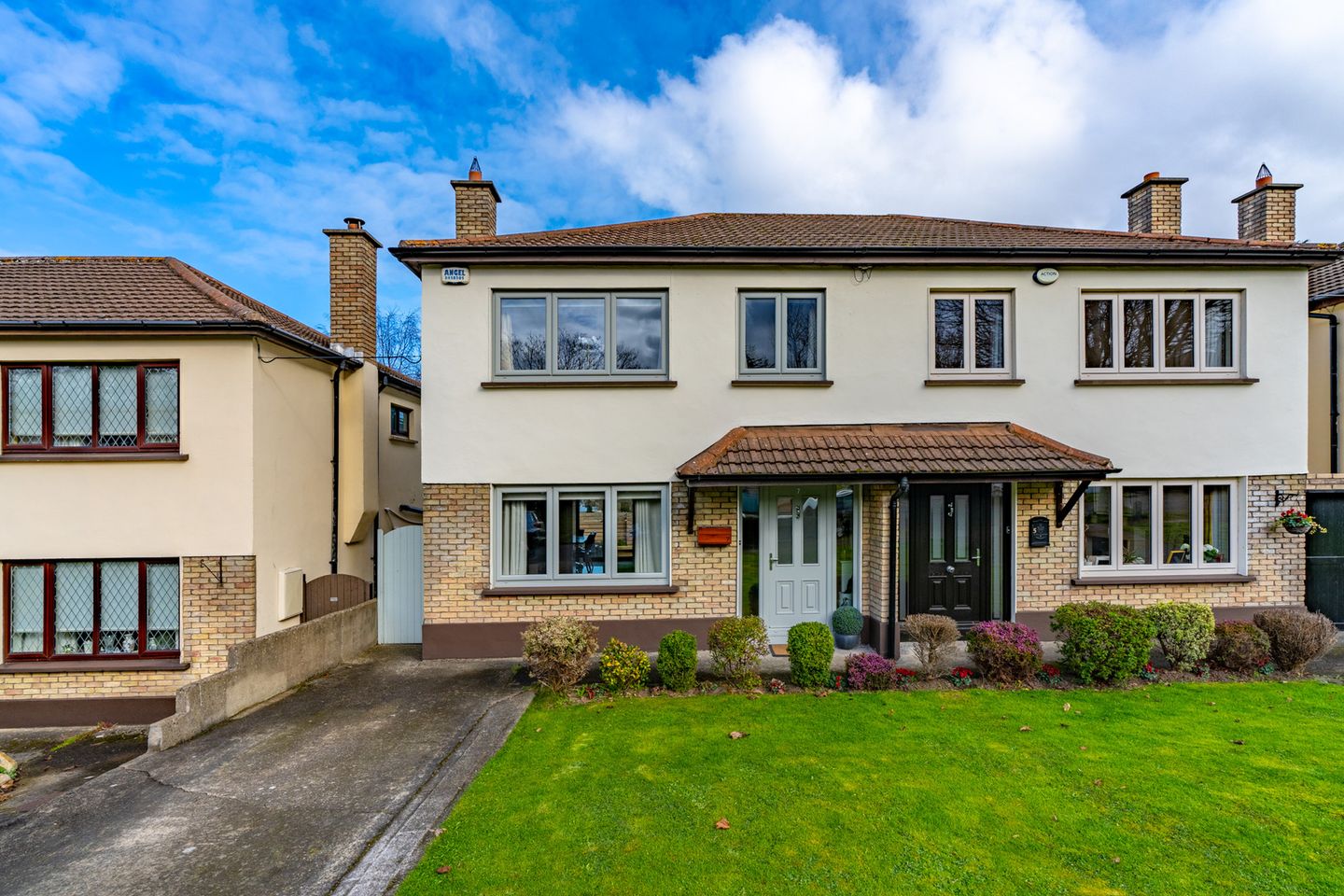 7 Birchfield Lawn, Goatstown, Goatstown, Dublin 14 is for sale on Daft.ie