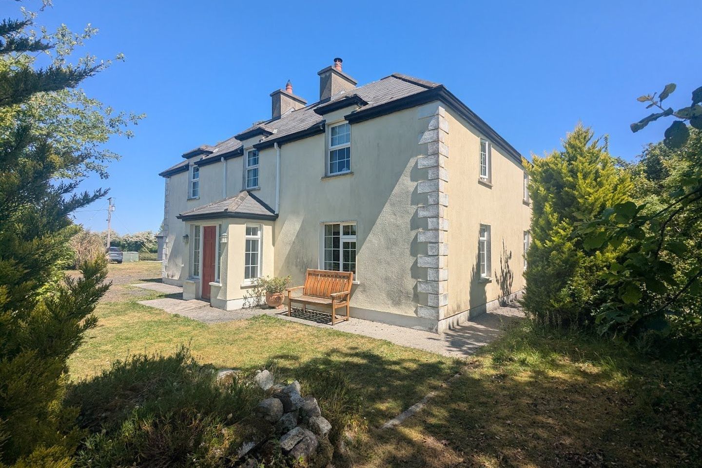 Bawnmore, Borrisokane, Co Tipperary, Borrisokane, Co. Tipperary, E45D328
