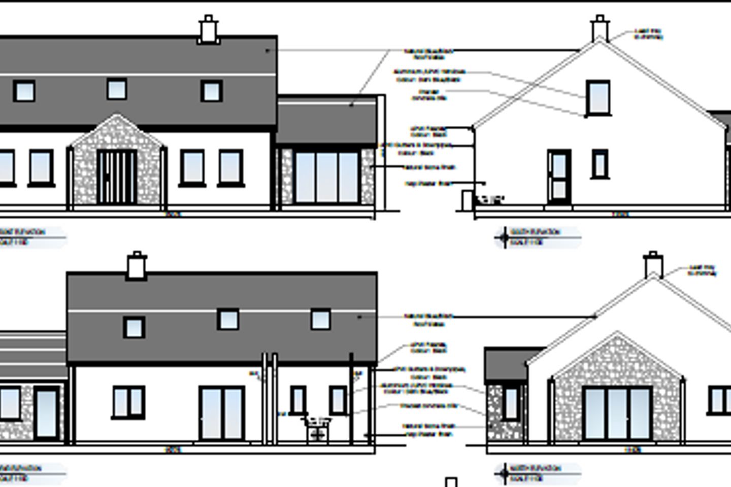 Clooneen, Dromore West, Co. Sligo is for sale on Daft.ie