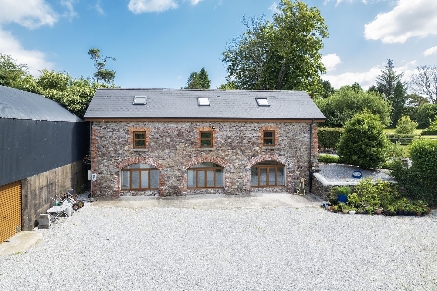 Blake Lodge, Ballinbrittig, Carrigtwohill, Co. Cork is for sale on Daft.ie