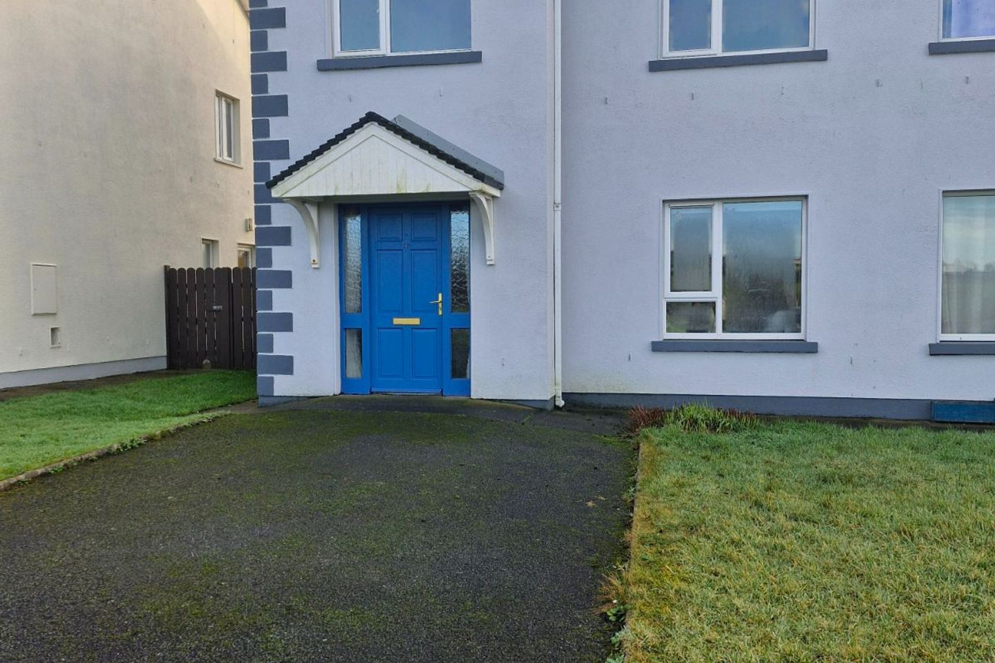 17 Higginstown Woods, Granard, Granard, Co. Longford, N39F950