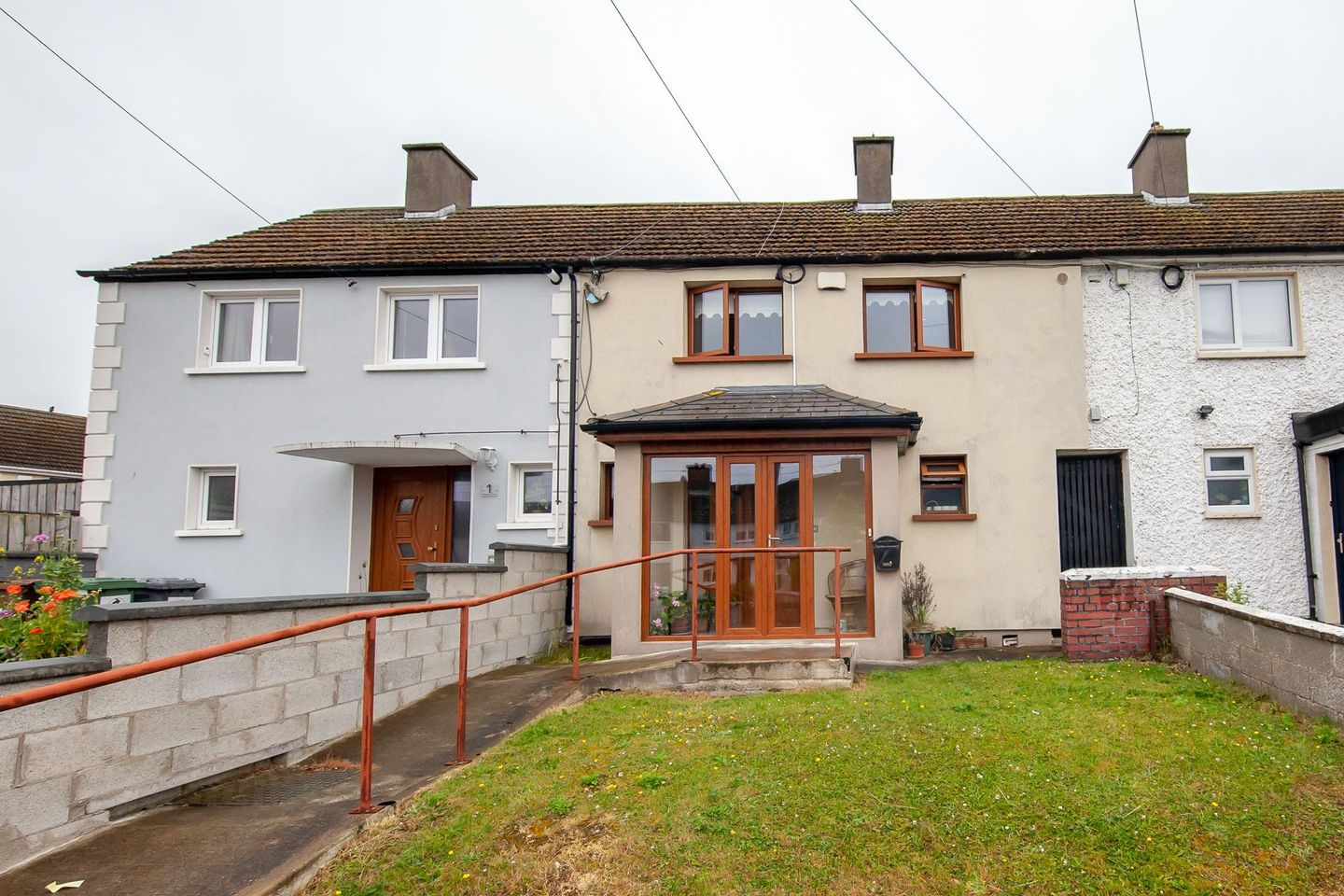 3 Edenmore Grove, Raheny, Dublin 5 is for sale on Daft.ie