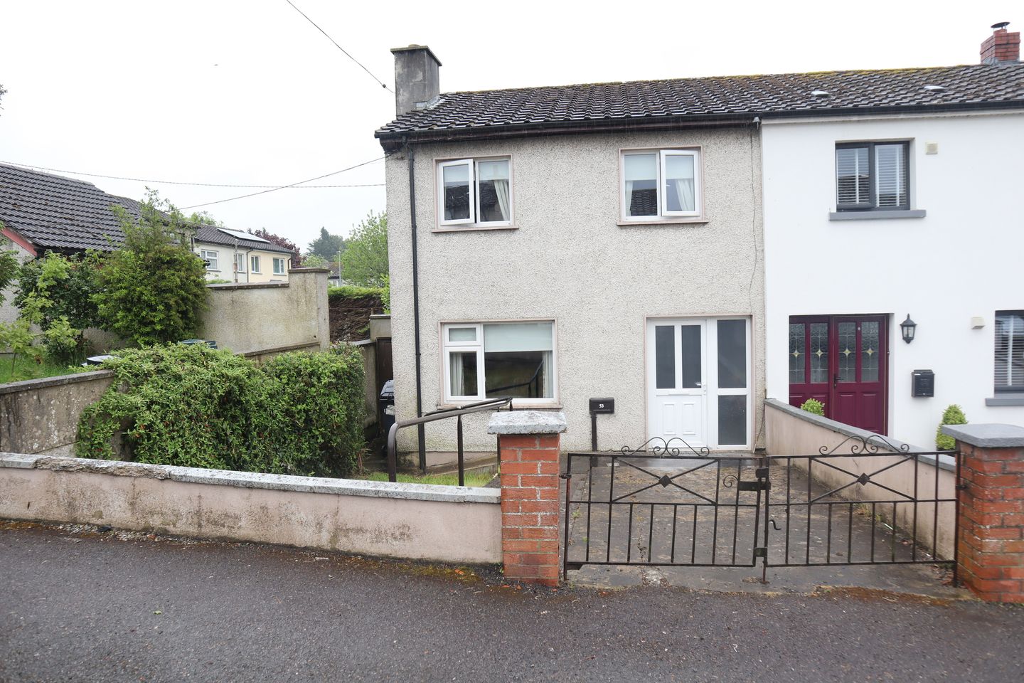 53 Cloughvalley, Carrickmacross, Co. Monaghan, A81N257 is for sale on