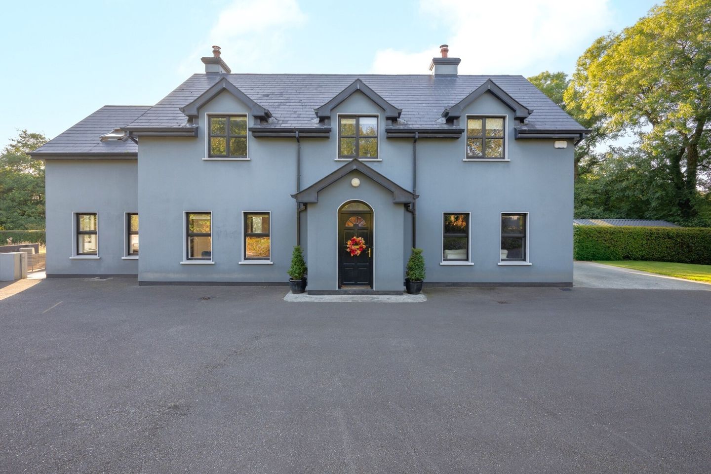 Ballygrogan, Grenagh, Co. Cork, T23PR94 is for sale on Daft.ie