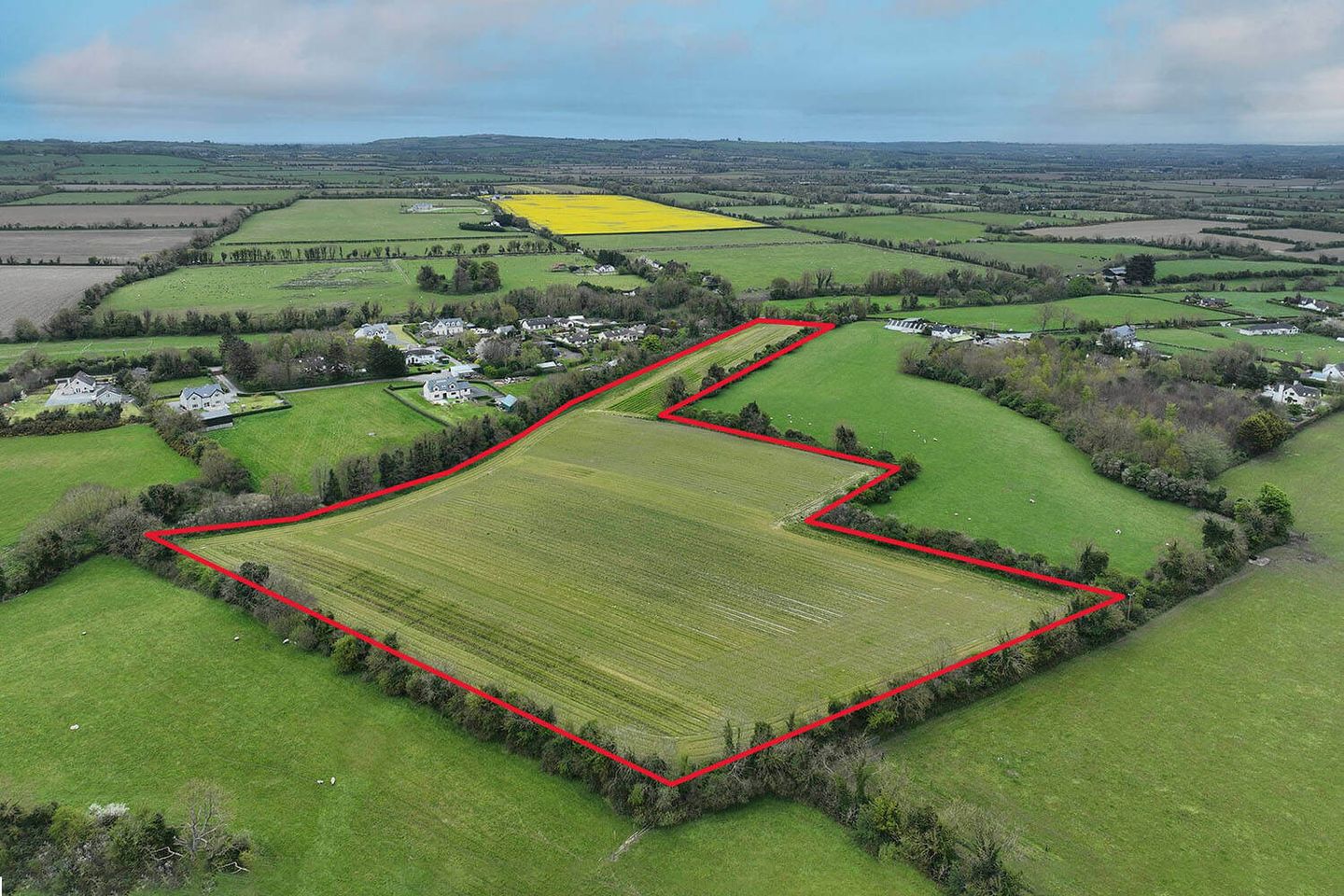 Commercial property for rent in Wyanstown, Oldtown, Co. Dublin