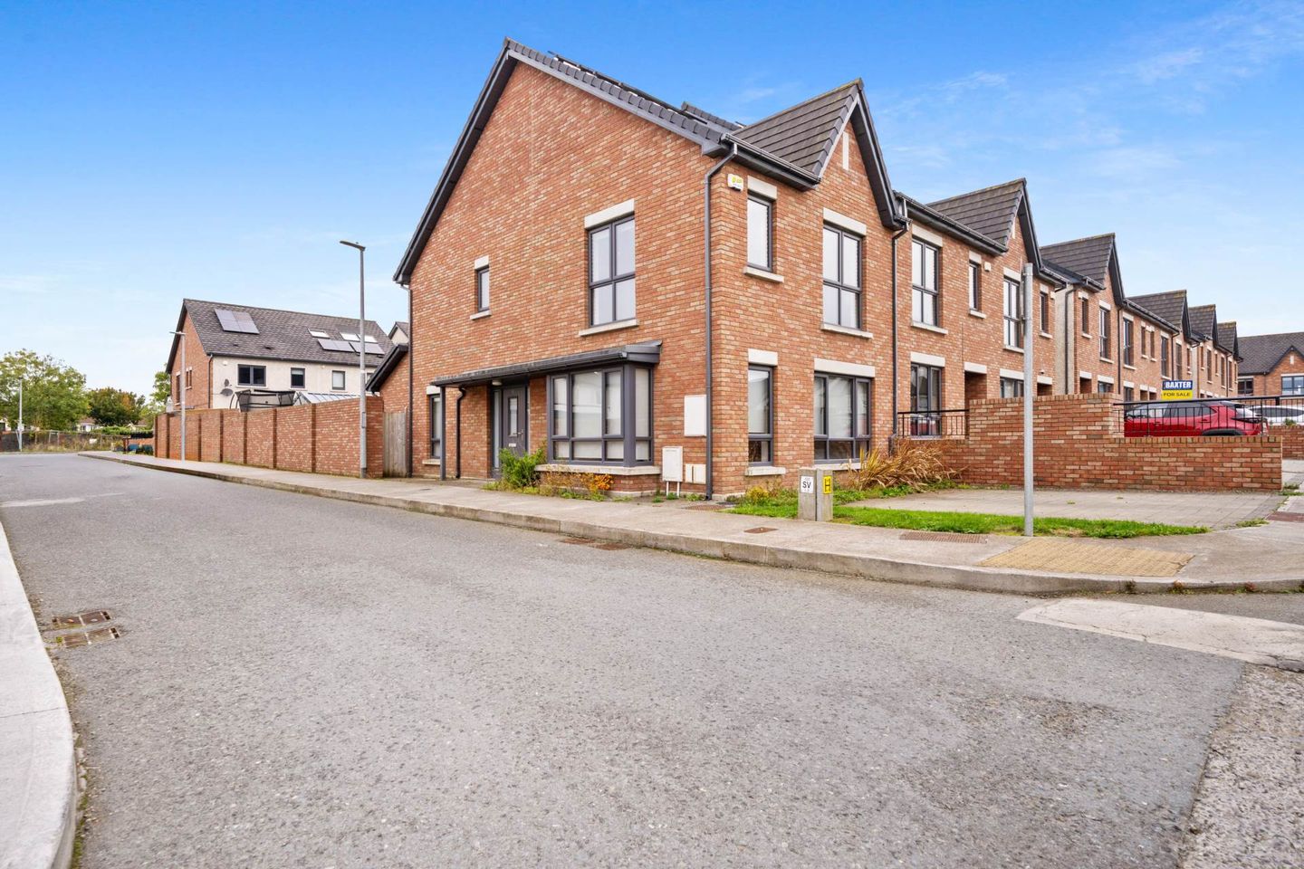 75 Castlefield Hall, Clonsilla, Dublin 15, D15YA3C