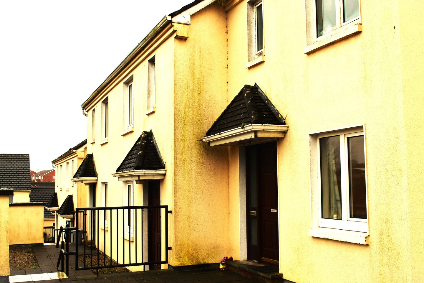 Apartment 2, Arus Guaire, Galway City, Co. Galway, H91VK06