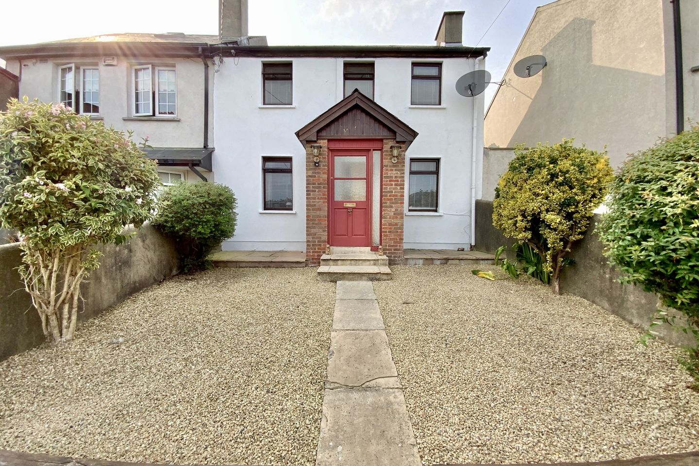 7 Back Street, Arklow, Co. Wicklow, Y14YK60 is for sale on Daft.ie