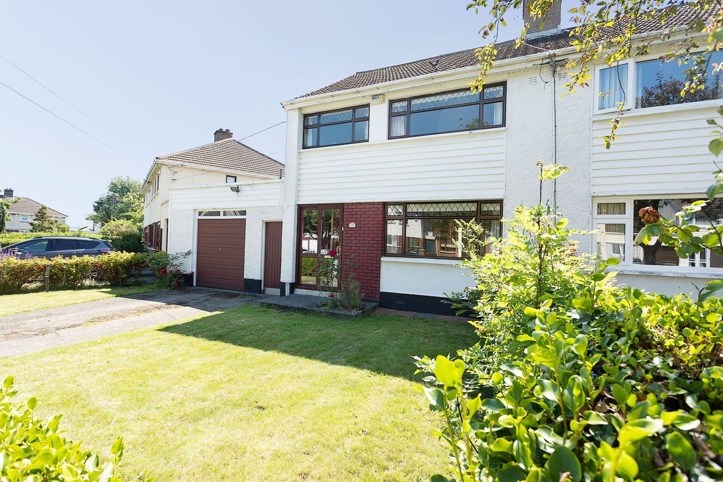 132 Shanliss Avenue, Santry, Santry, Dublin 9, D09F8H3 is for sale on