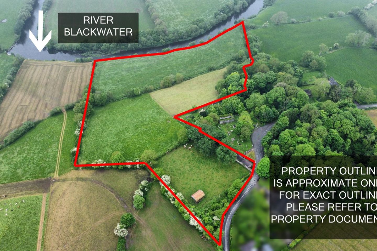 Clonmeen, Banteer, Mallow, Co. Cork is for sale on Daft.ie