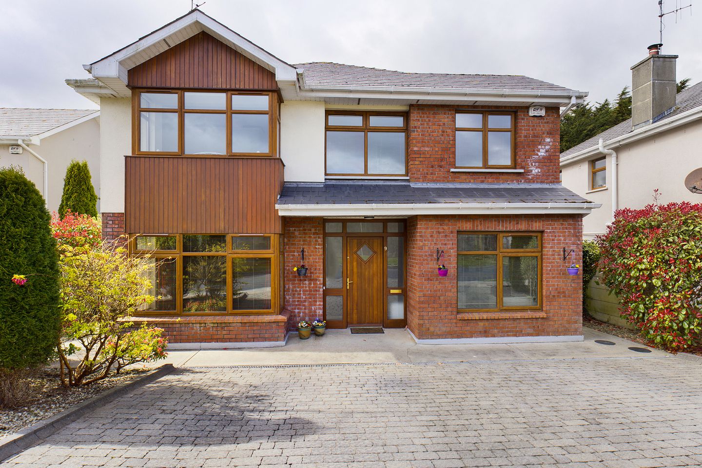 9 Doneraile Woods, Love Lane, Tramore, Co. Waterford, X91A9XF