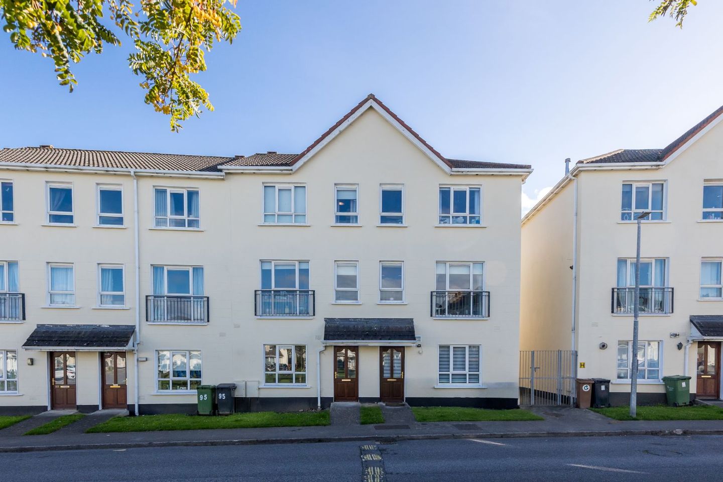 97 Applewood Main Street, Applewood, Swords, Co. Dublin, K67XY83