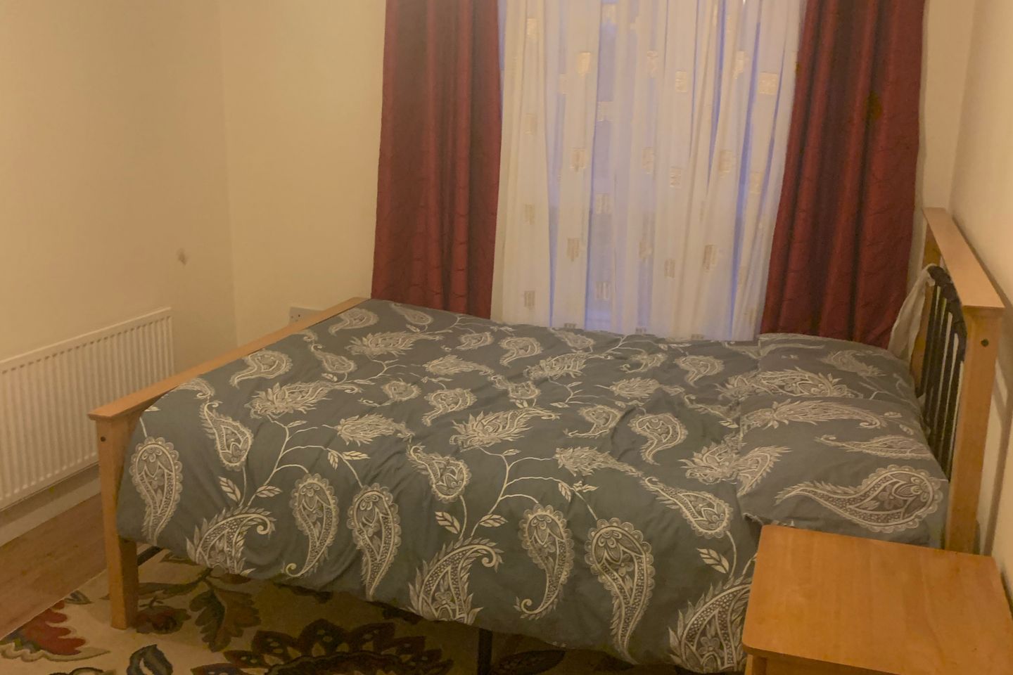 Sli Chluain Aoibhinn, Naas, Co. Kildare