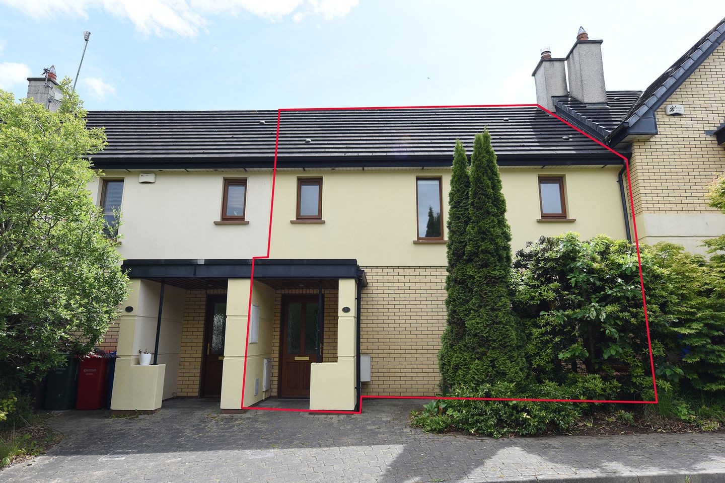 6 The Close, Maryborough Ridge, Douglas, Co. Cork, T12CXA0