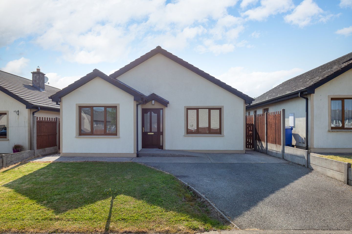 6 Whiterock Avenue, Whitebrook, Wexford Town, Co. Wexford, Y35E2N5 is