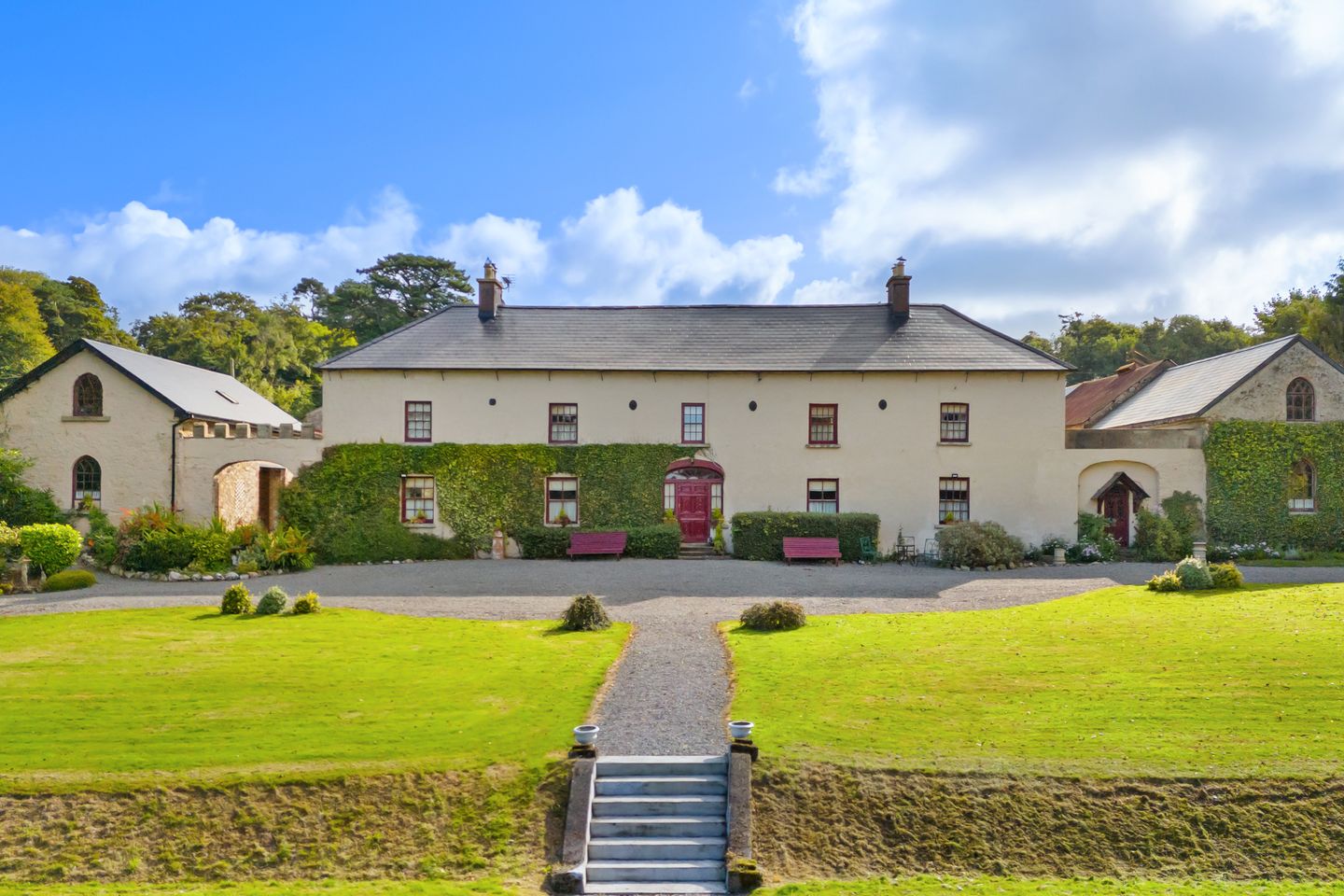 Rockspring House, Rockspring, Ferns, Co. Wexford, Y21TY29